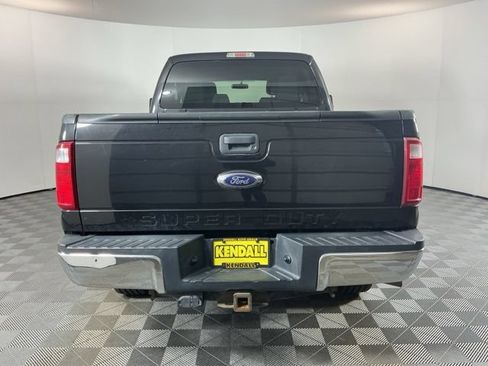 Used 2014 Ford F250 XLT AWD/4WD image 5