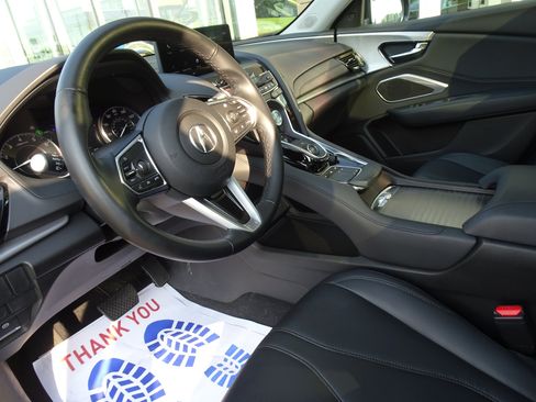 Used 2023 Acura RDX AWD image 12