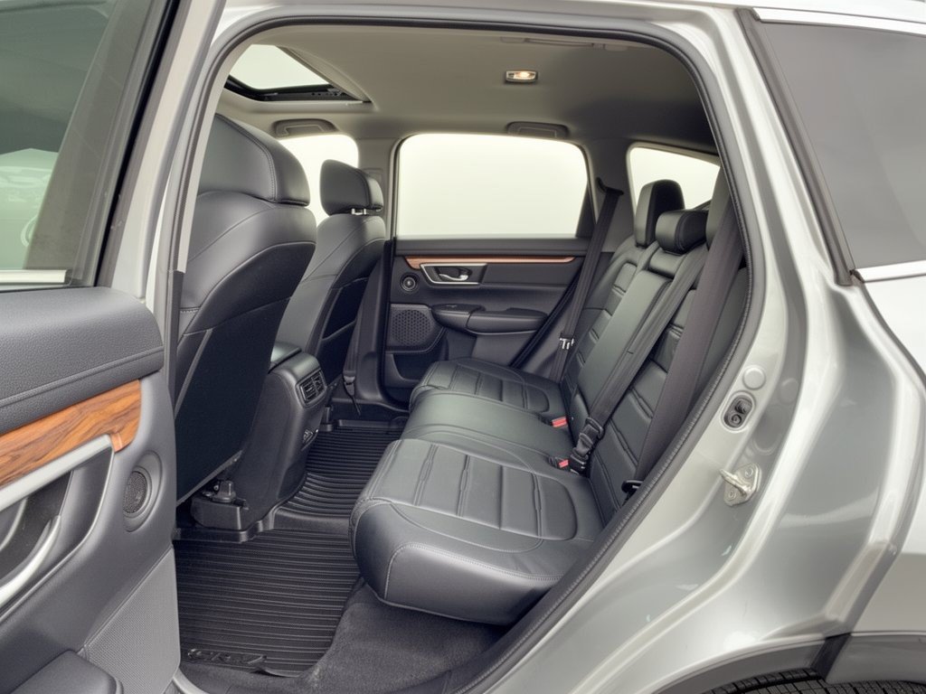 Used 2020 Honda CR-V EX-L image 25