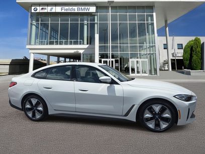 Used 2023 BMW i4 eDrive35