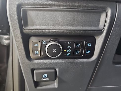 Used 2025 Ford F150 XLT w/ Equipment Group 302A MID AWD/4WD image 30