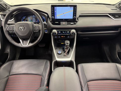 Used 2022 Toyota RAV4 XSE w/ Weather Package AWD/4WD image 15