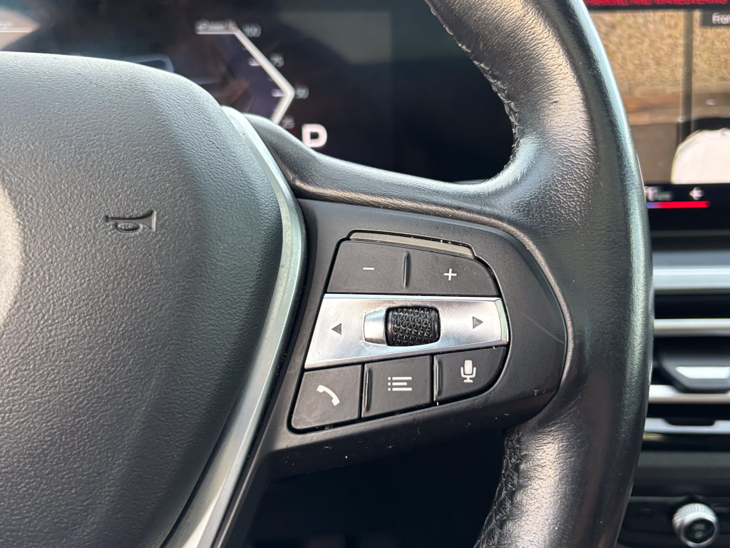 Certified 2023 BMW i4 eDrive35 RWD image 33