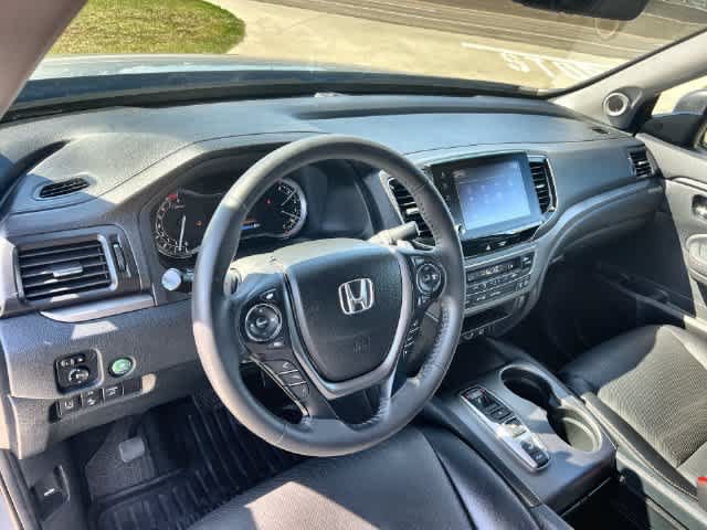 Used 2023 Honda Ridgeline RTL image 15