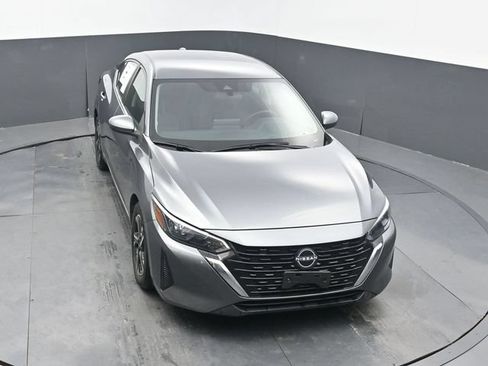 Used 2024 Nissan Sentra SV FWD image 53