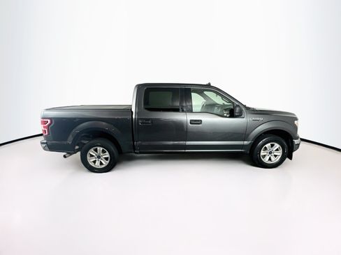 Used 2019 Ford F150 XLT RWD image 10