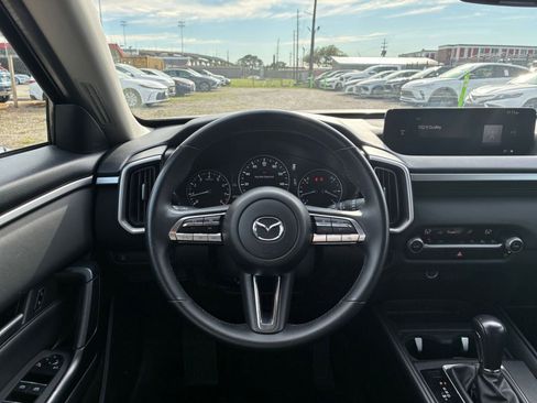 Used 2025 MAZDA CX-50 AWD 2.5 S w/ Select Package image 29