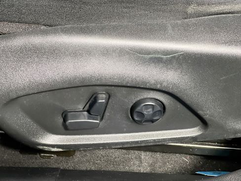 Used 2018 Jeep Compass Latitude w/ Cold Weather Group image 15