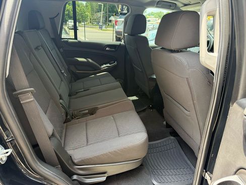 Used 2020 Chevrolet Tahoe 4WD image 30