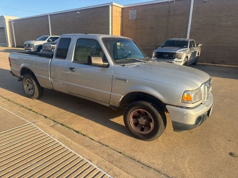 Used 2008 Ford Ranger XLT image 3