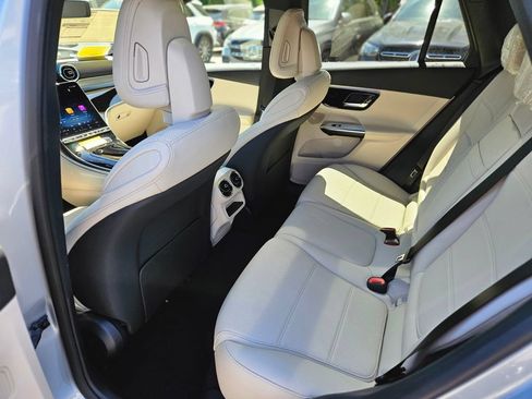 New 2026 Mercedes-Benz GLC 300 4MATIC image 15