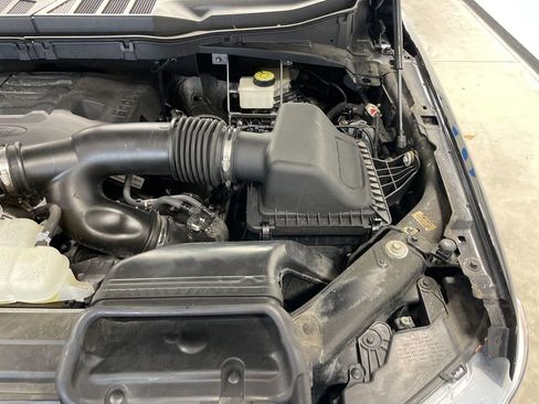 Used 2022 Ford F150 XLT w/ Equipment Group 301A Mid AWD/4WD image 33