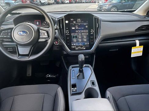New 2026 Subaru Crosstrek 2.0i Premium image 5