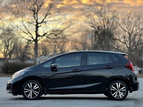 Used 2019 Honda Fit EX-L image 8