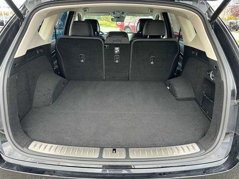 Used 2025 Genesis GV80 2.5T Standard image 14