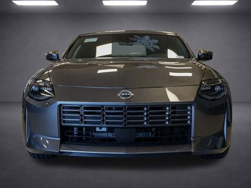 New 2026 Nissan Z Sport image 8