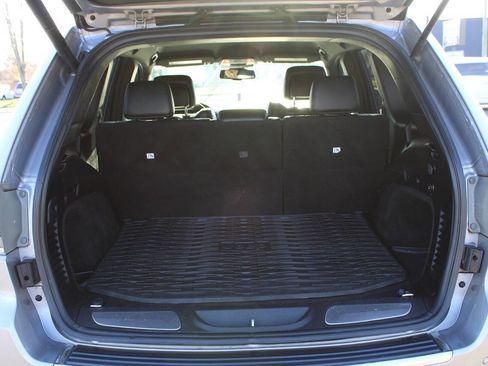 Used 2015 Jeep Grand Cherokee Limited image 80