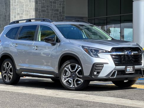 New 2026 Subaru Ascent Touring AWD/4WD image 2