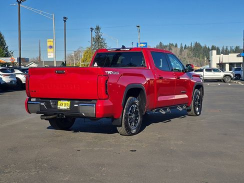 Used 2022 Toyota Tundra SR5 image 5
