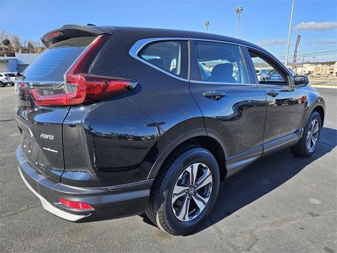 Used 2020 Honda CR-V LX image 7