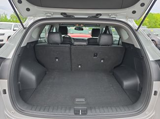 Used 2018 Hyundai Tucson SEL Plus w/ Cargo Package AWD/4WD video 5