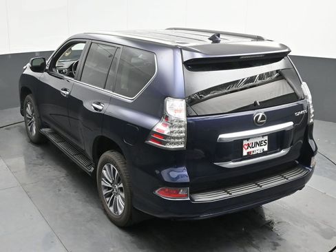 Used 2022 Lexus GX 460 Luxury image 46