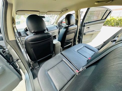 Used 2007 Nissan Sentra 2.0 SL FWD image 19