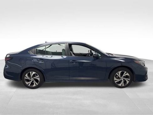 Used 2023 Subaru Legacy Premium AWD/4WD image 6