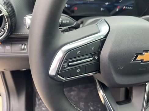 New 2026 Chevrolet Equinox LT w/ Safety and Technology Package image 14