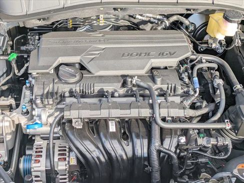 New 2026 Hyundai Kona SEL Sport image 16