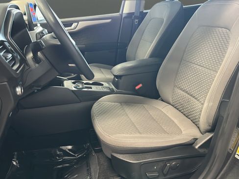 Used 2020 Ford Escape SE AWD/4WD image 9