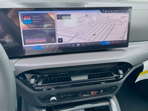 New 2026 BMW 430i Convertible w/ M Sport Package image 10