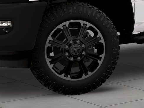 Certified 2026 RAM 2500 Tradesman image 24