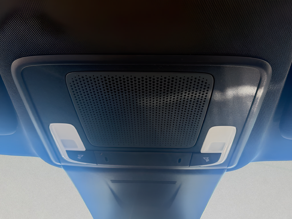 New 2026 Honda Civic Sport image 28