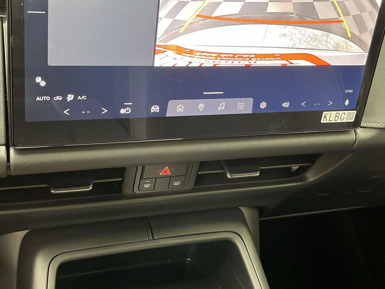 New 2026 MAZDA CX-5 Select AWD/4WD image 20