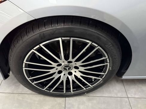 Certified 2023 Mercedes-Benz C 300 4MATIC Sedan image 15