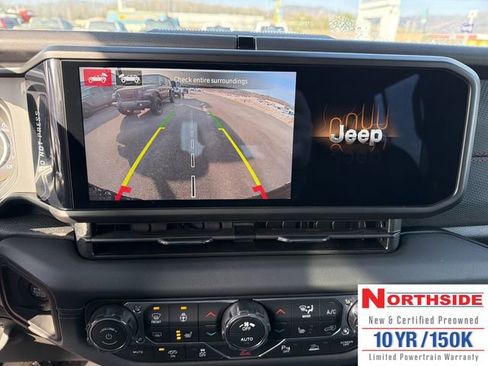 New 2026 Jeep Wrangler Unlimited Rubicon 392 image 26