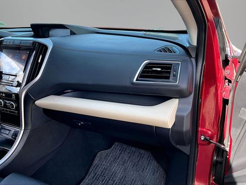 Used 2019 Subaru Ascent Limited w/ Popular Package #2A image 26