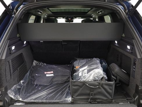 New 2026 Land Rover Range Rover Autobiography image 21