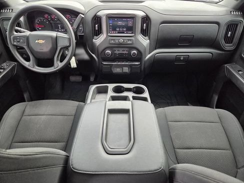 Used 2020 Chevrolet Silverado 1500 Custom w/ Custom Value Package RWD image 15