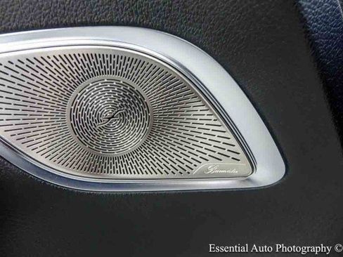 Used 2023 Mercedes-Benz EQE 350+ 4MATIC SUV image 26