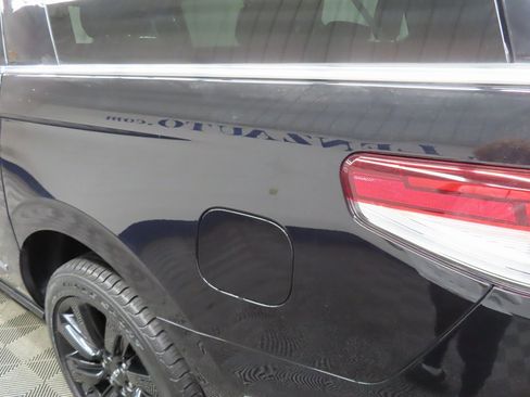 Used 2024 Lincoln Navigator L Reserve w/ Equipment Group 201A image 39