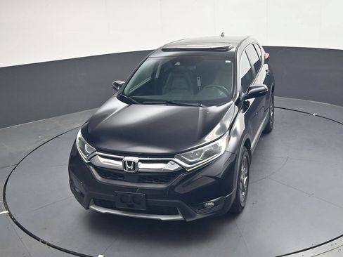Used 2017 Honda CR-V EX-L image 23