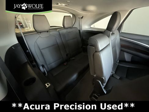 Certified 2020 Acura MDX SH-AWD image 22