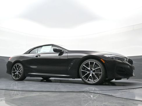 New 2026 BMW 840i xDrive Convertible AWD/4WD image 20