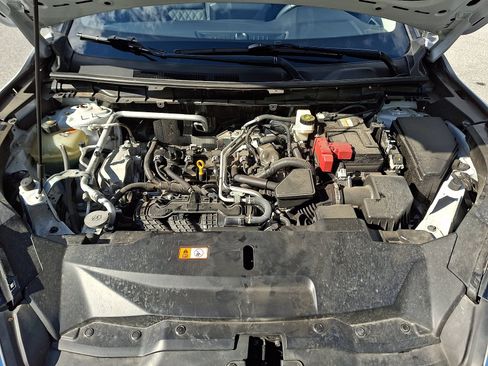 Used 2024 Mitsubishi Outlander SEL AWD/4WD image 29
