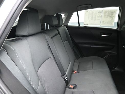 Certified 2024 Toyota Venza LE image 23