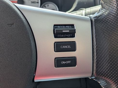 Used 2020 Nissan Frontier PRO-4X w/ Pro-4x Utility Package AWD/4WD image 20