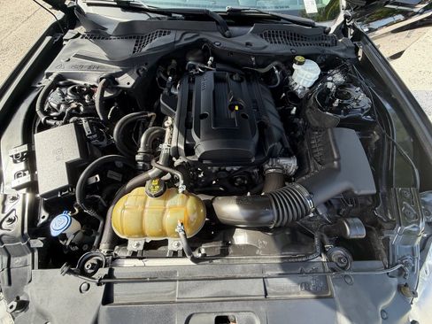 Used 2020 Ford Mustang Premium w/ Equipment Group 201A RWD image 16