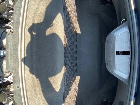 Used 2025 Chevrolet Corvette Z06 RWD image 26